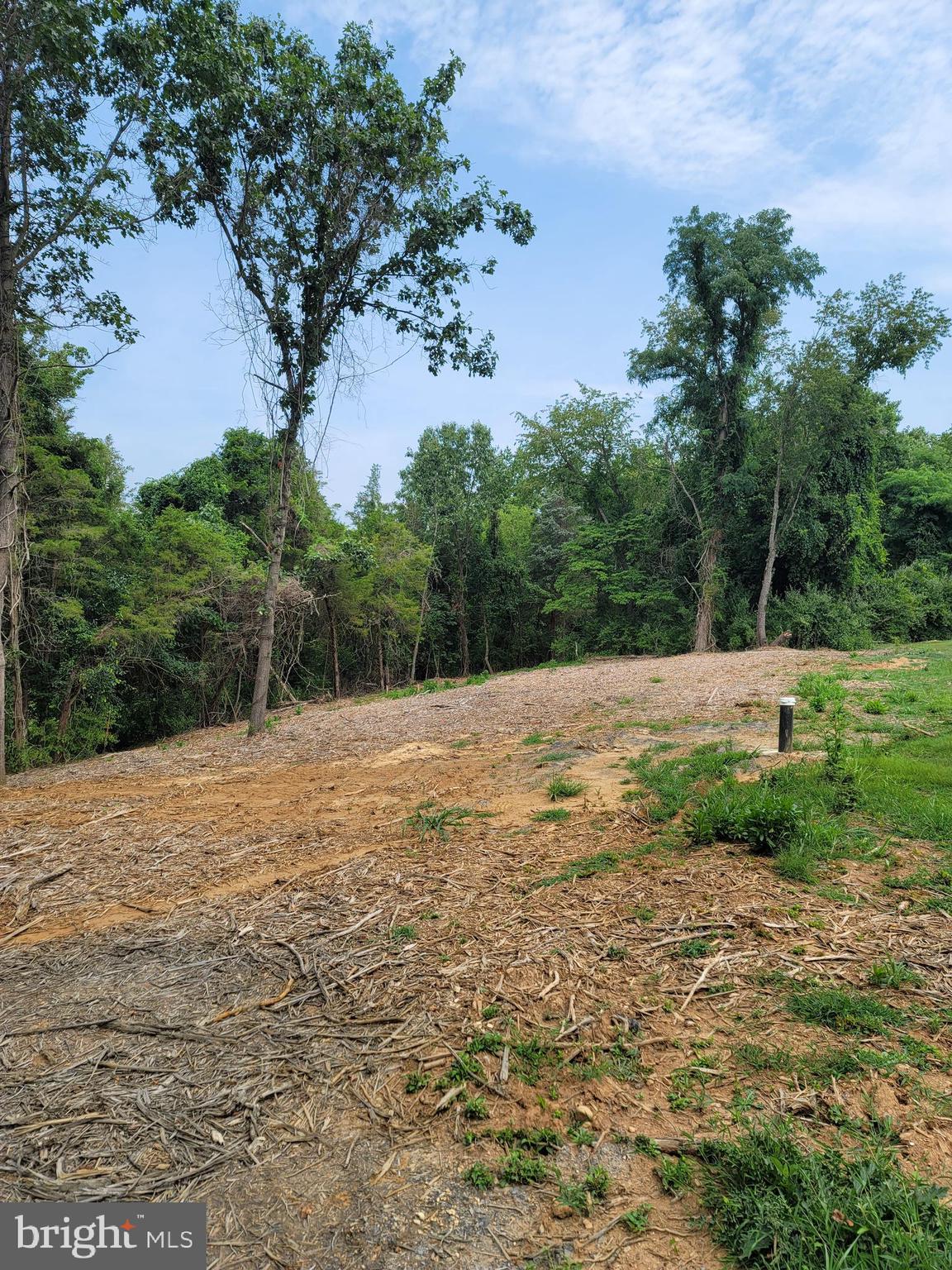 JOHN BROWN FARM - Residential