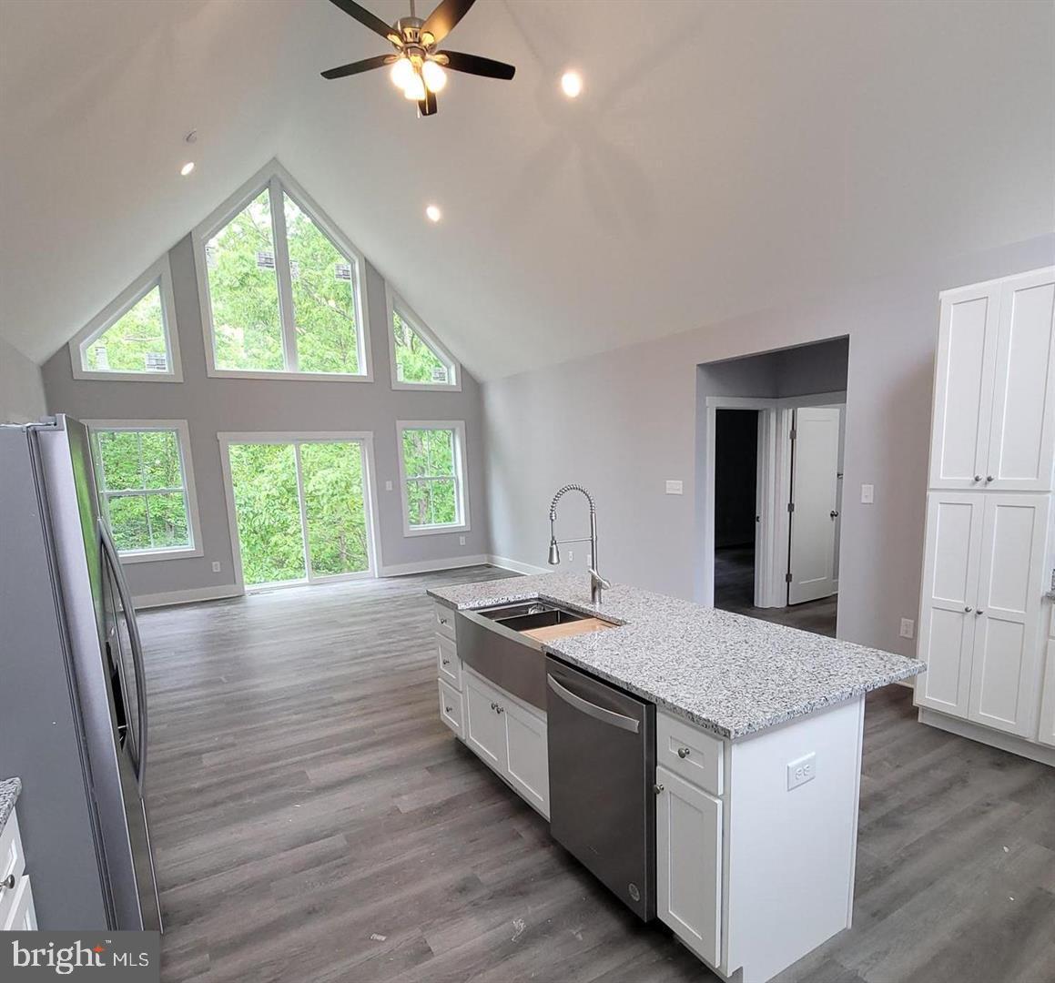 JOHN BROWN FARM - Residential