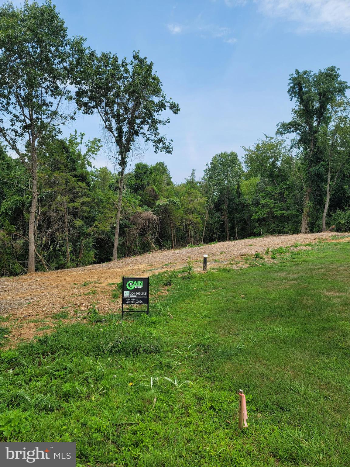 JOHN BROWN FARM - Residential