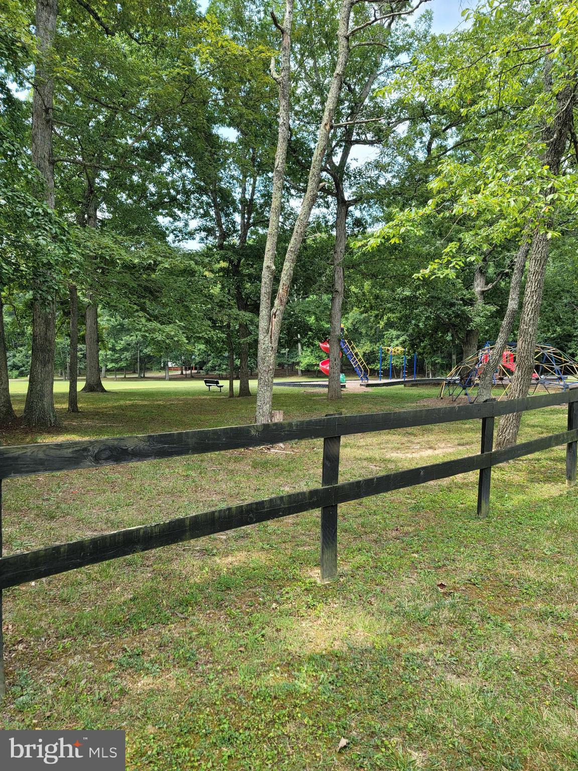 JOHN BROWN FARM - Residential