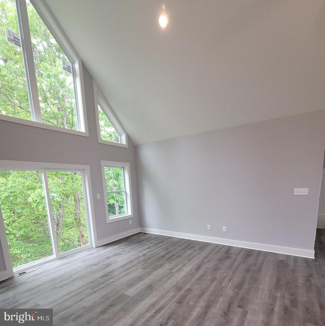 JOHN BROWN FARM - Residential