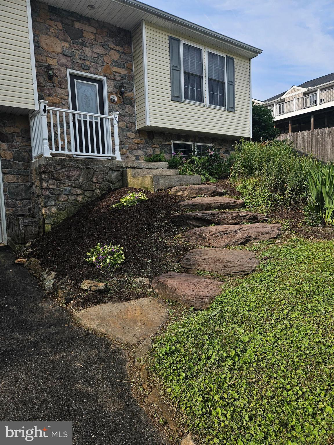 103 BRITTON DRIVE
