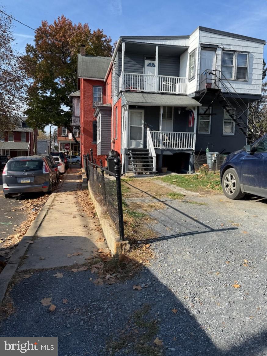 47 S MARSHALL STREET