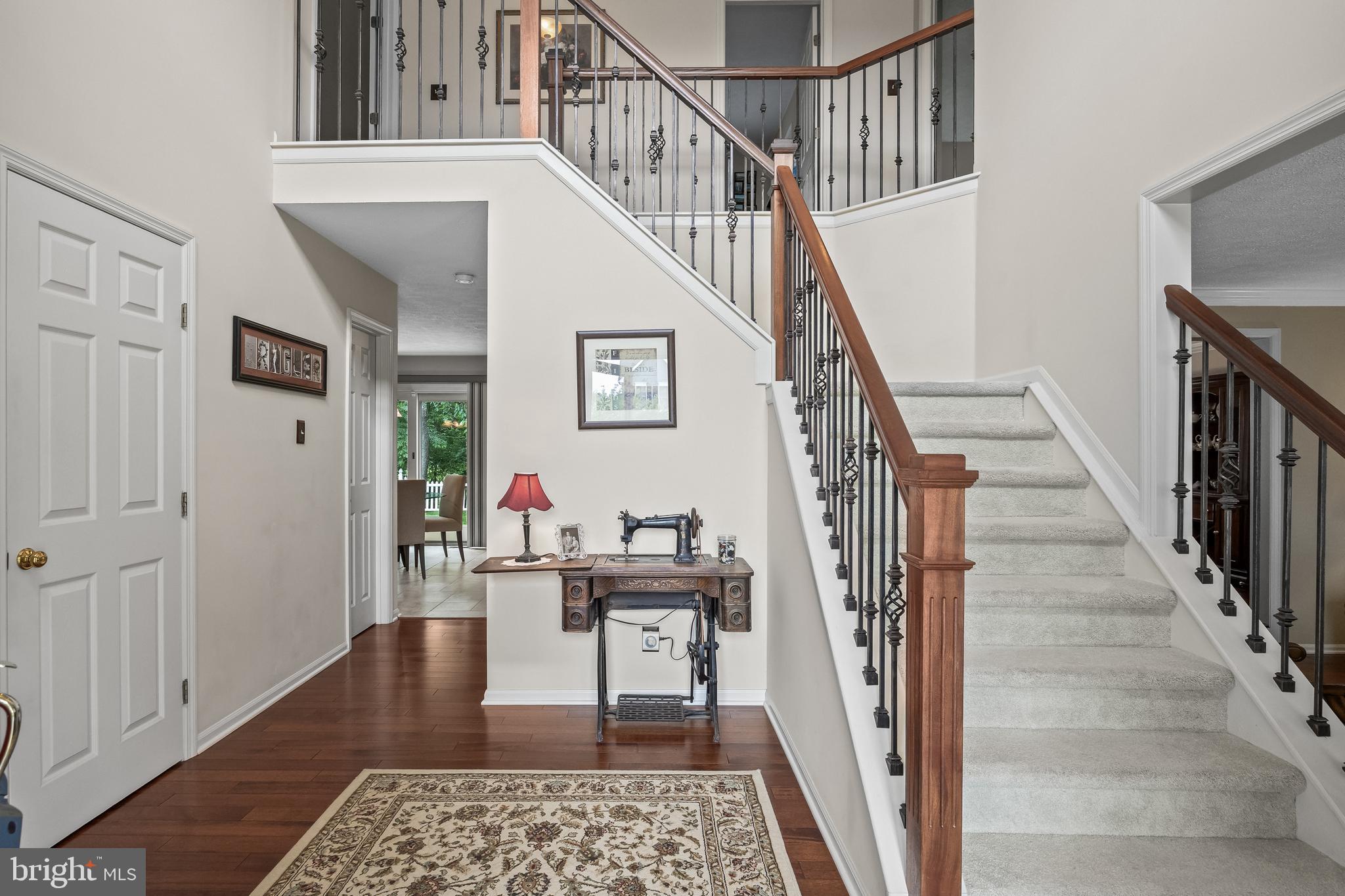 536 JUSTICE DRIVE