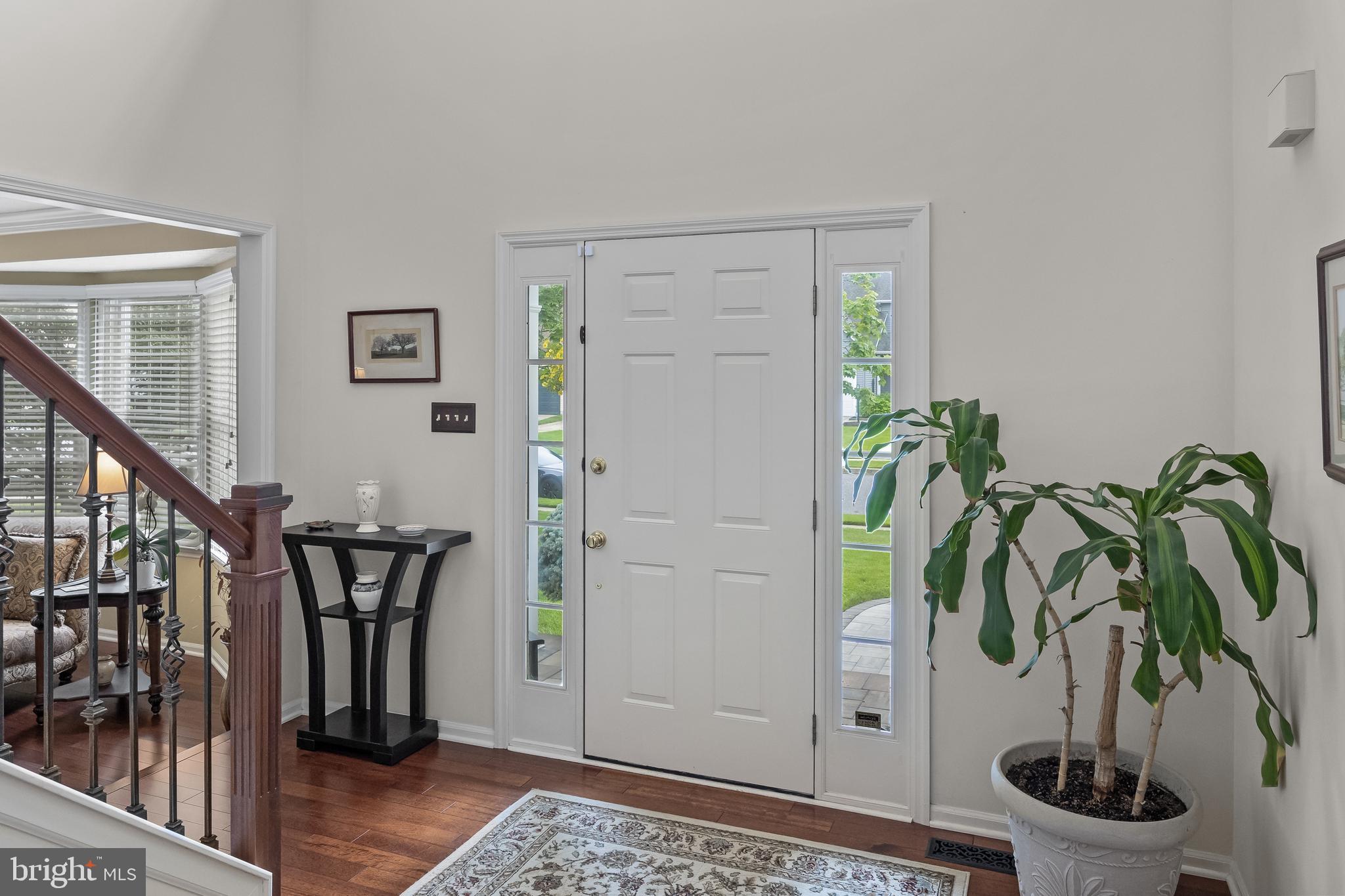 536 JUSTICE DRIVE