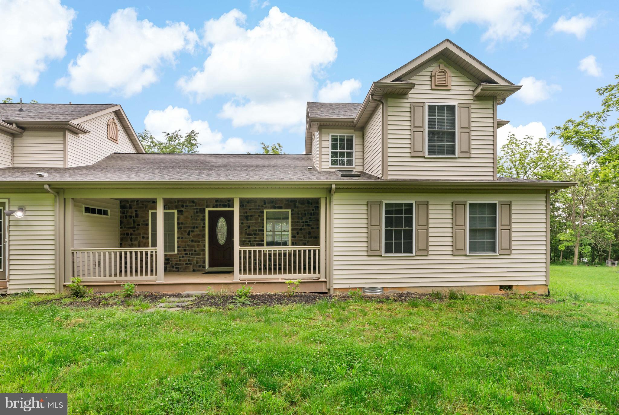 LA TANDERE DU REYNARD ESTATES - Residential
