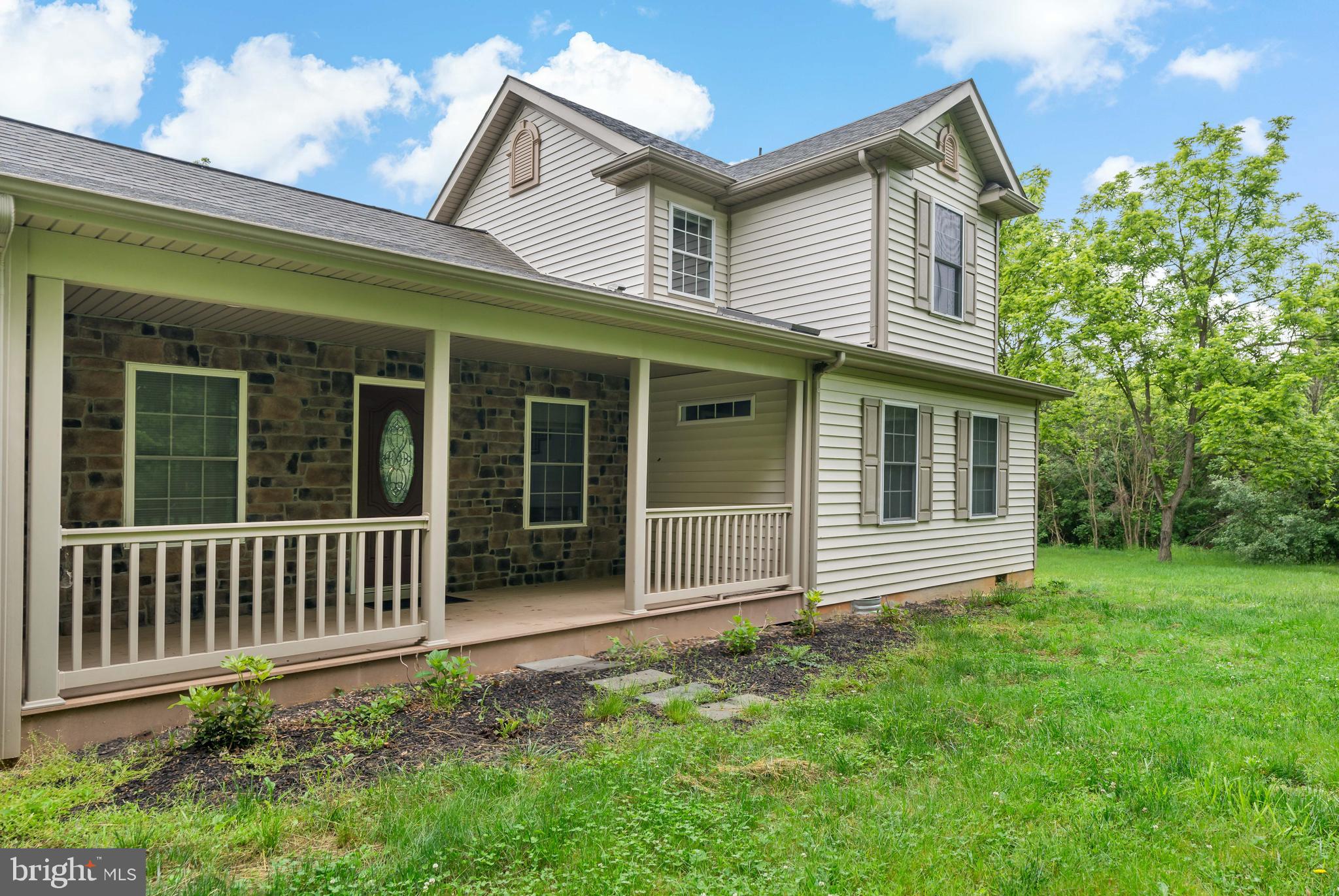LA TANDERE DU REYNARD ESTATES - Residential