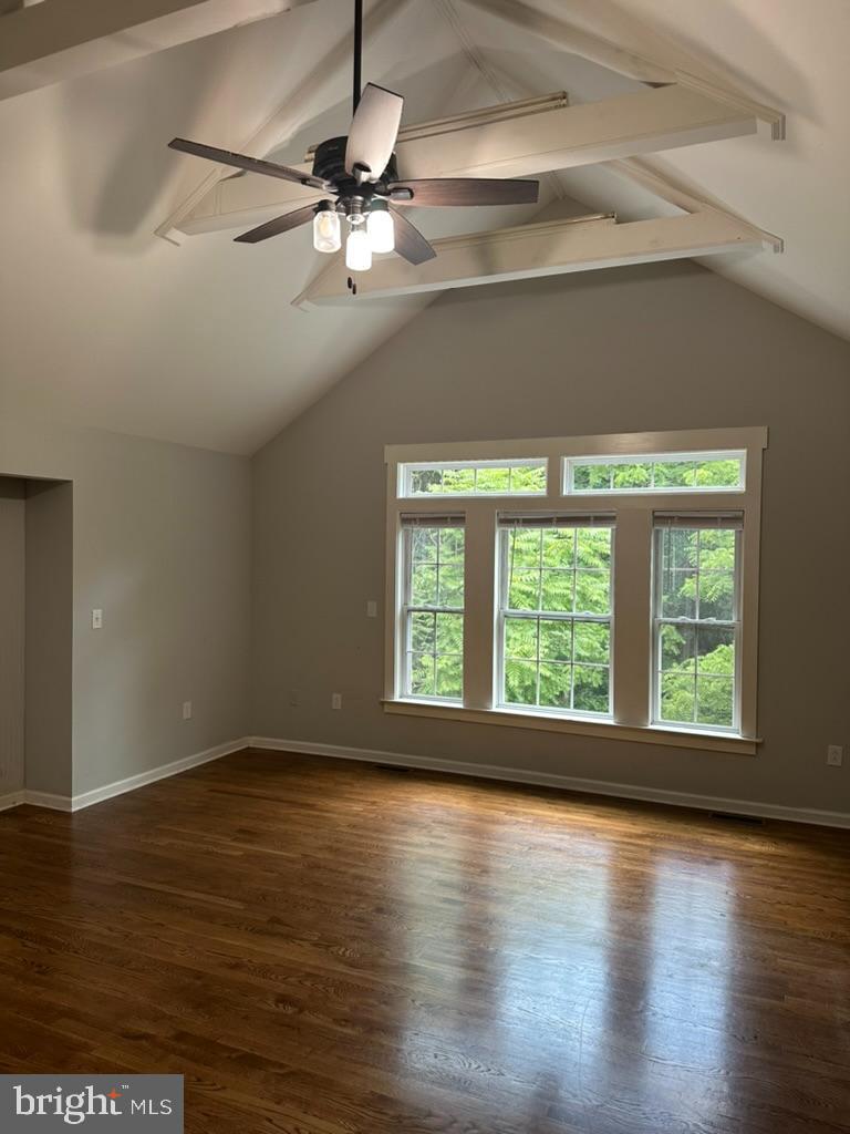 LA TANDERE DU REYNARD ESTATES - Residential