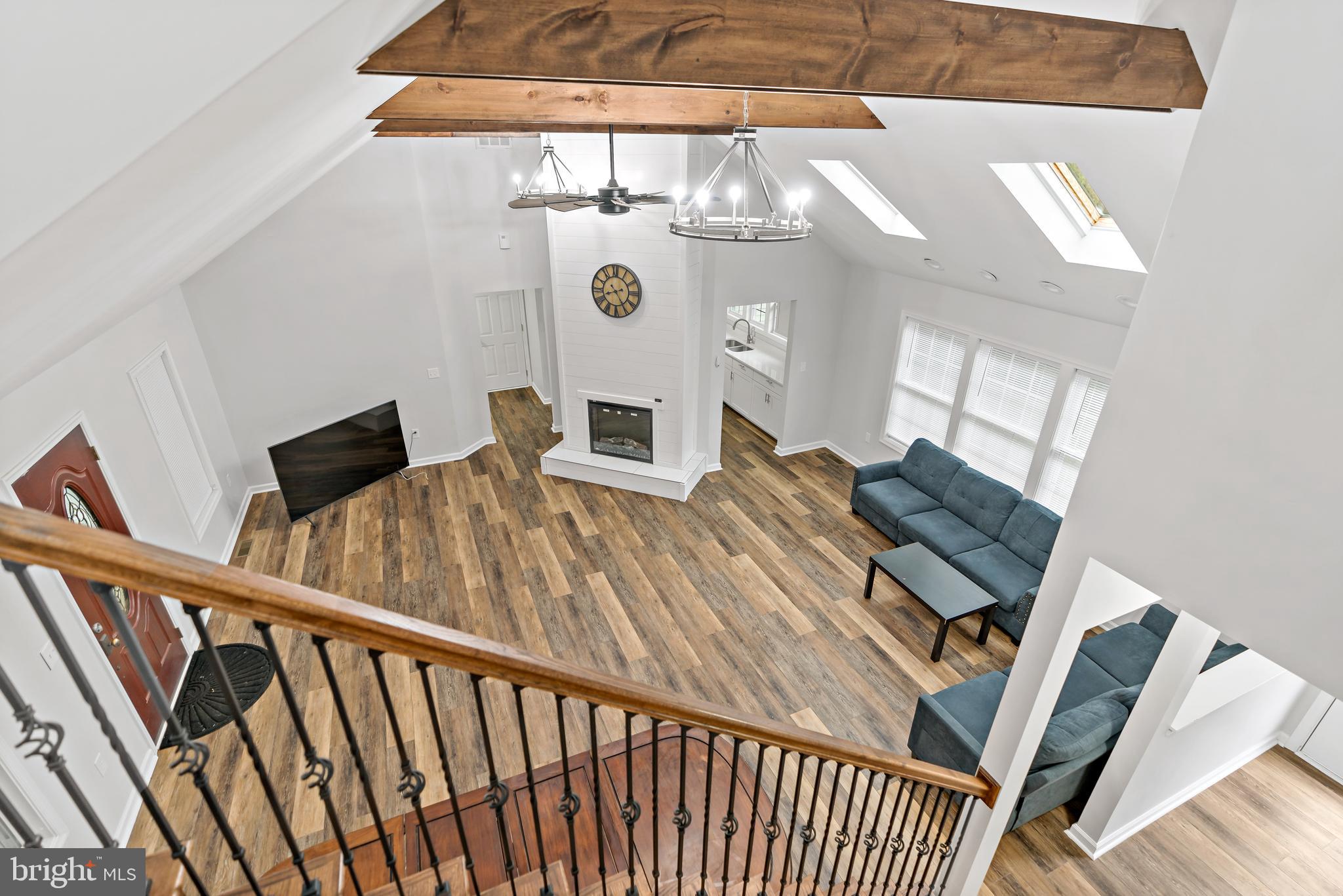 LA TANDERE DU REYNARD ESTATES - Residential