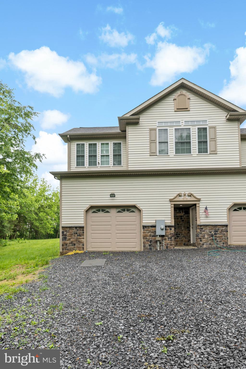 LA TANDERE DU REYNARD ESTATES - Residential