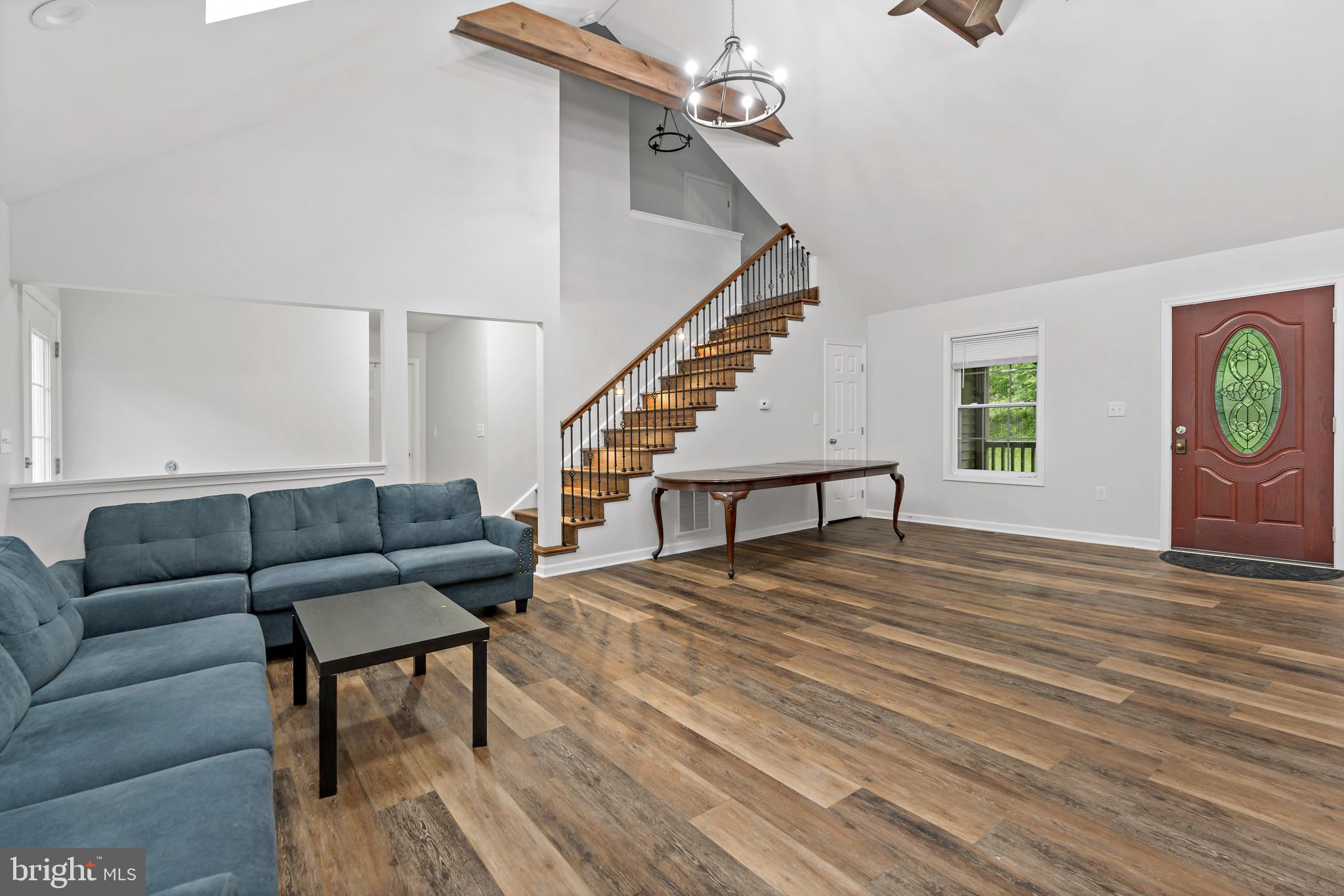 LA TANDERE DU REYNARD ESTATES - Residential