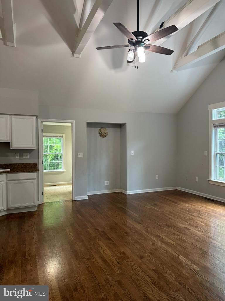 LA TANDERE DU REYNARD ESTATES - Residential