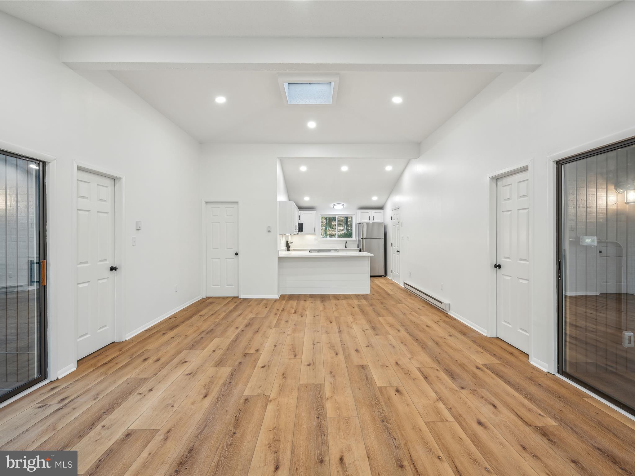 THE WOODS - Residential