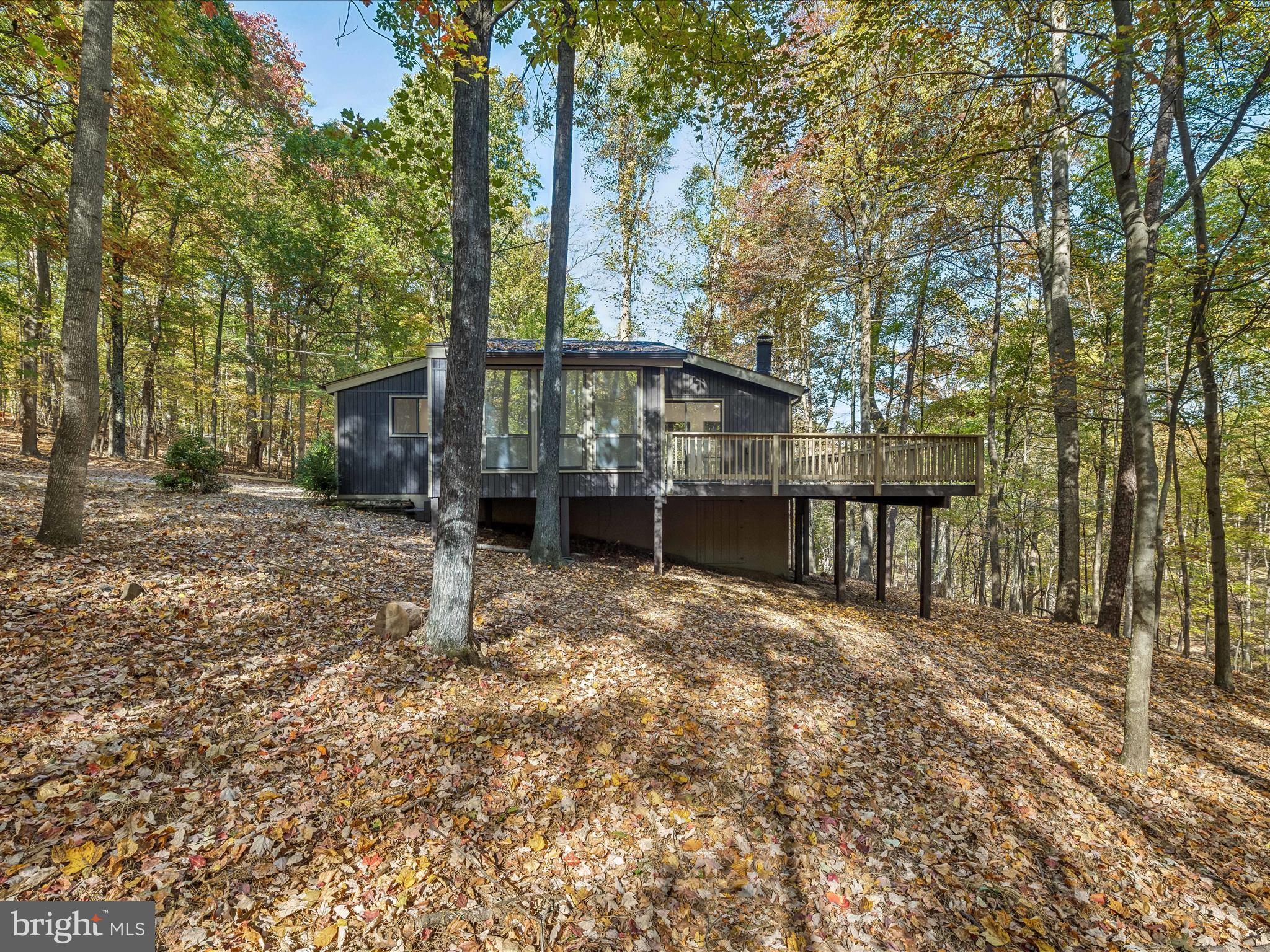 THE WOODS - Residential