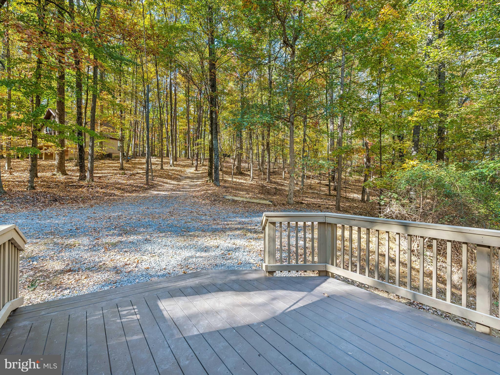 THE WOODS - Residential