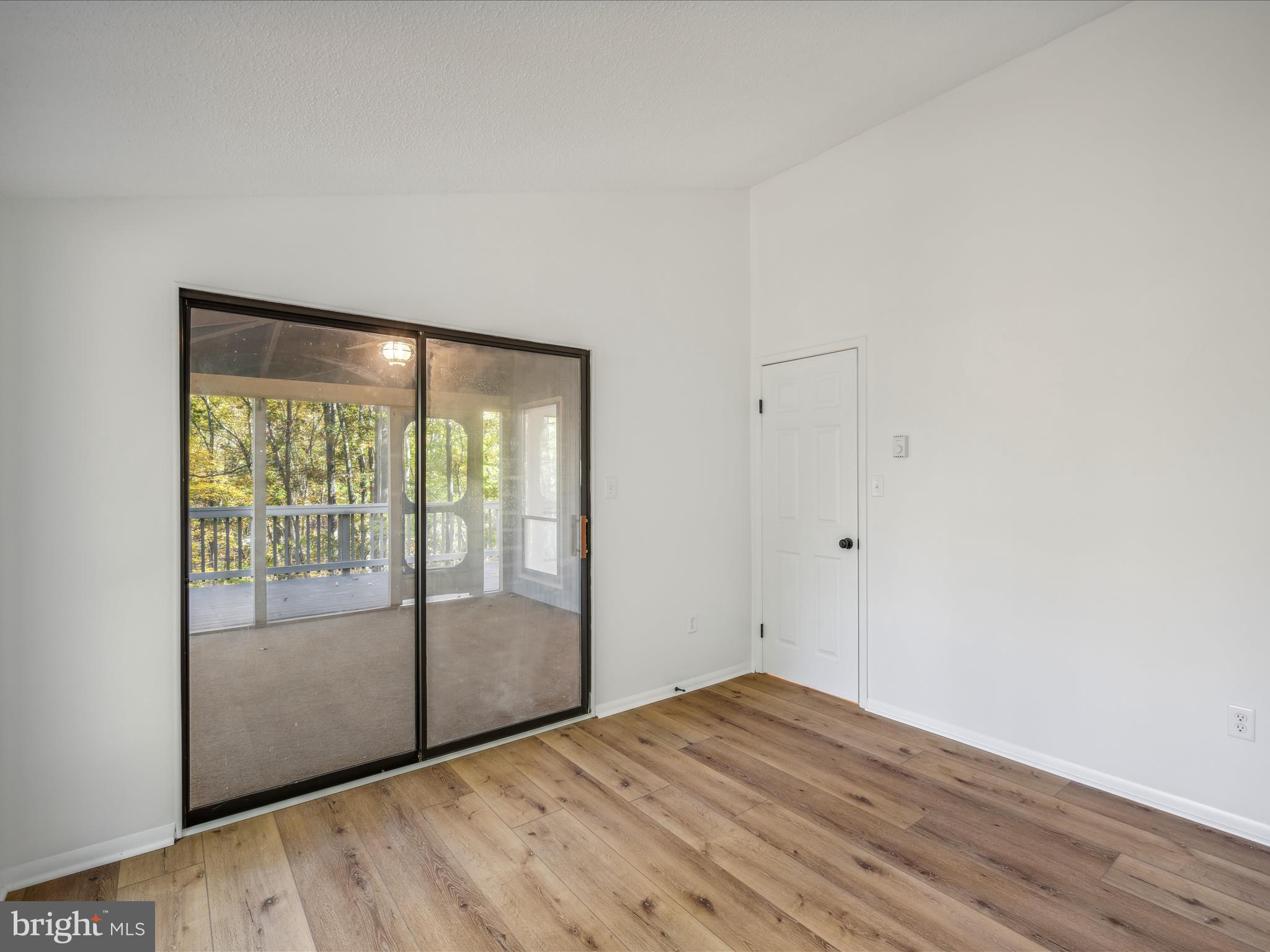 THE WOODS - Residential