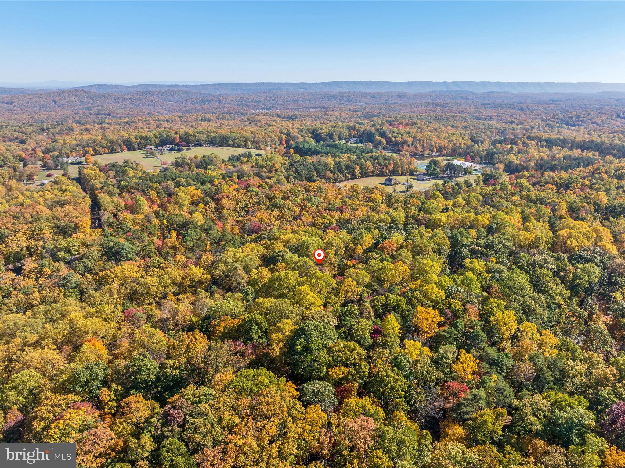 THE WOODS - Residential