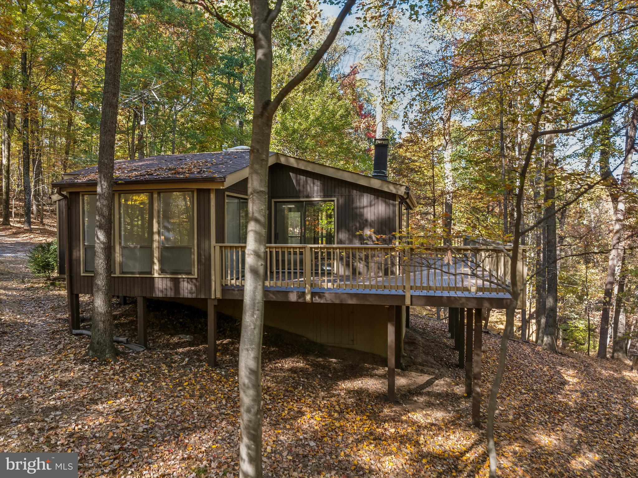 THE WOODS - Residential