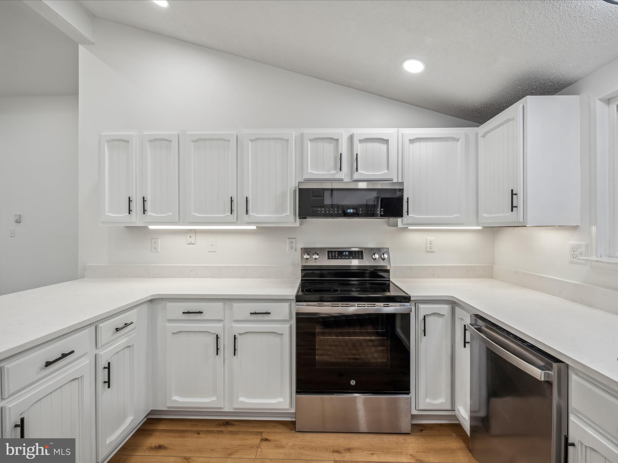 THE WOODS - Residential