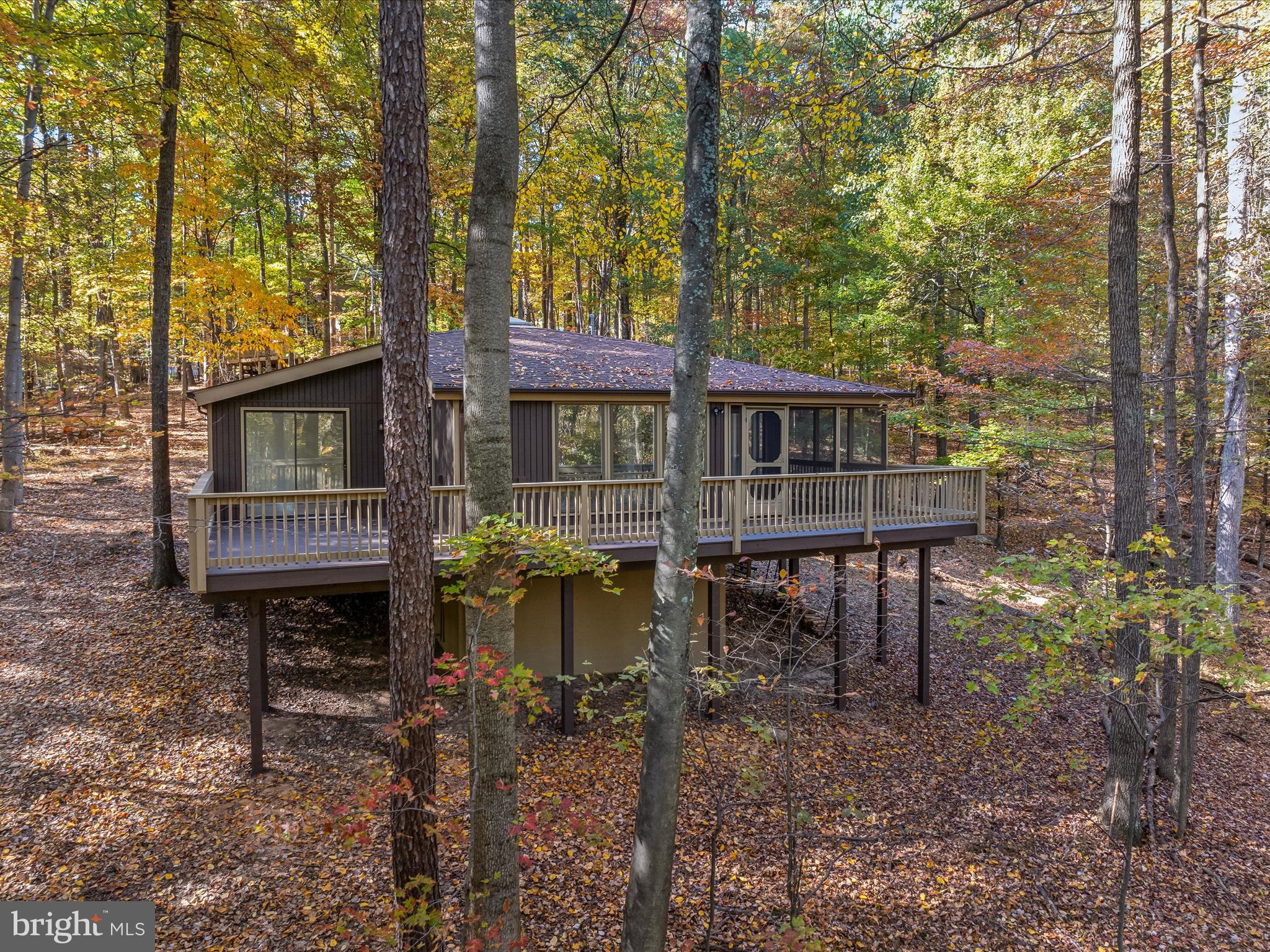 THE WOODS - Residential