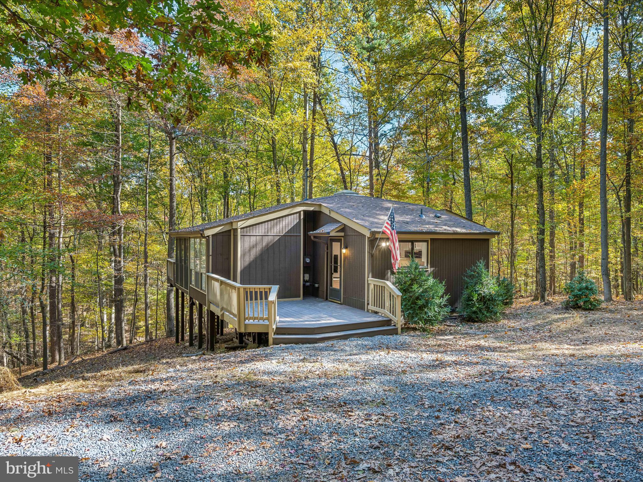 THE WOODS - Residential