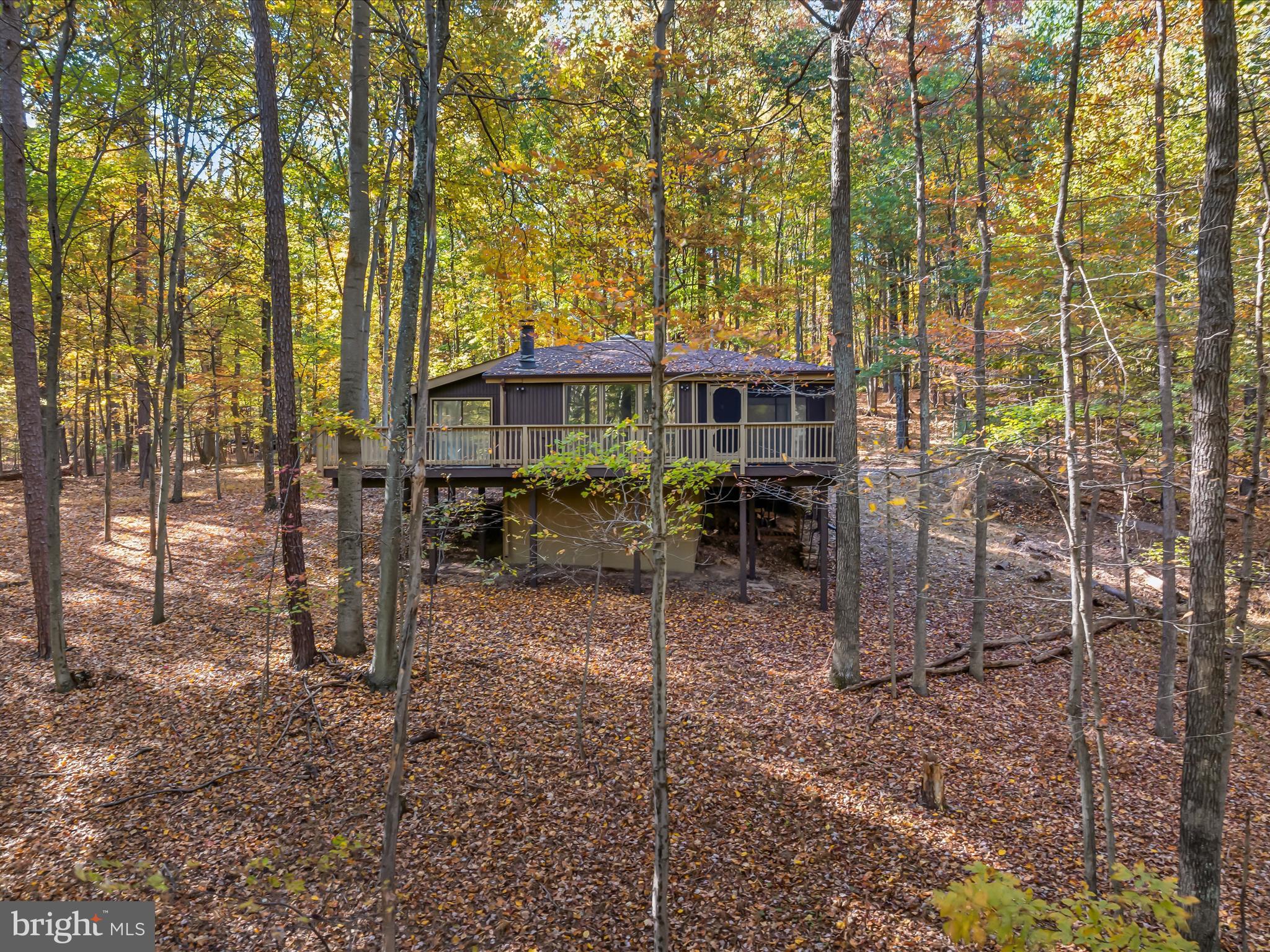 THE WOODS - Residential