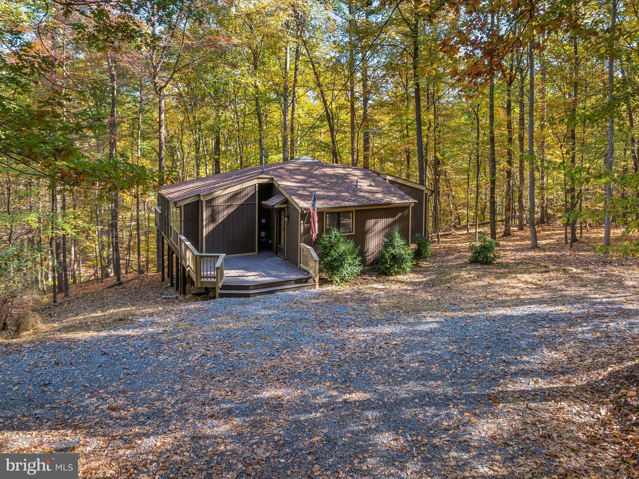 THE WOODS - Residential