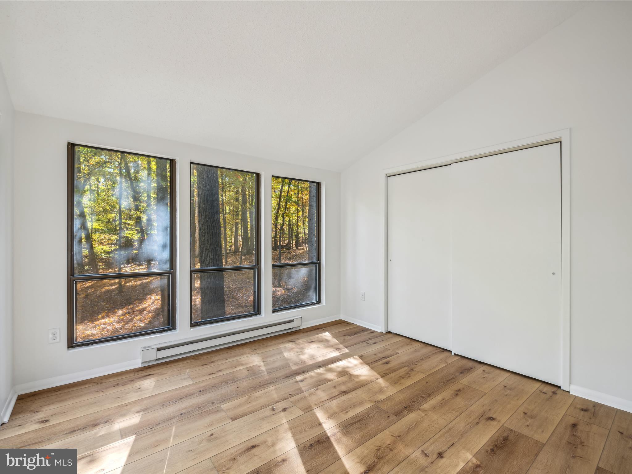 THE WOODS - Residential