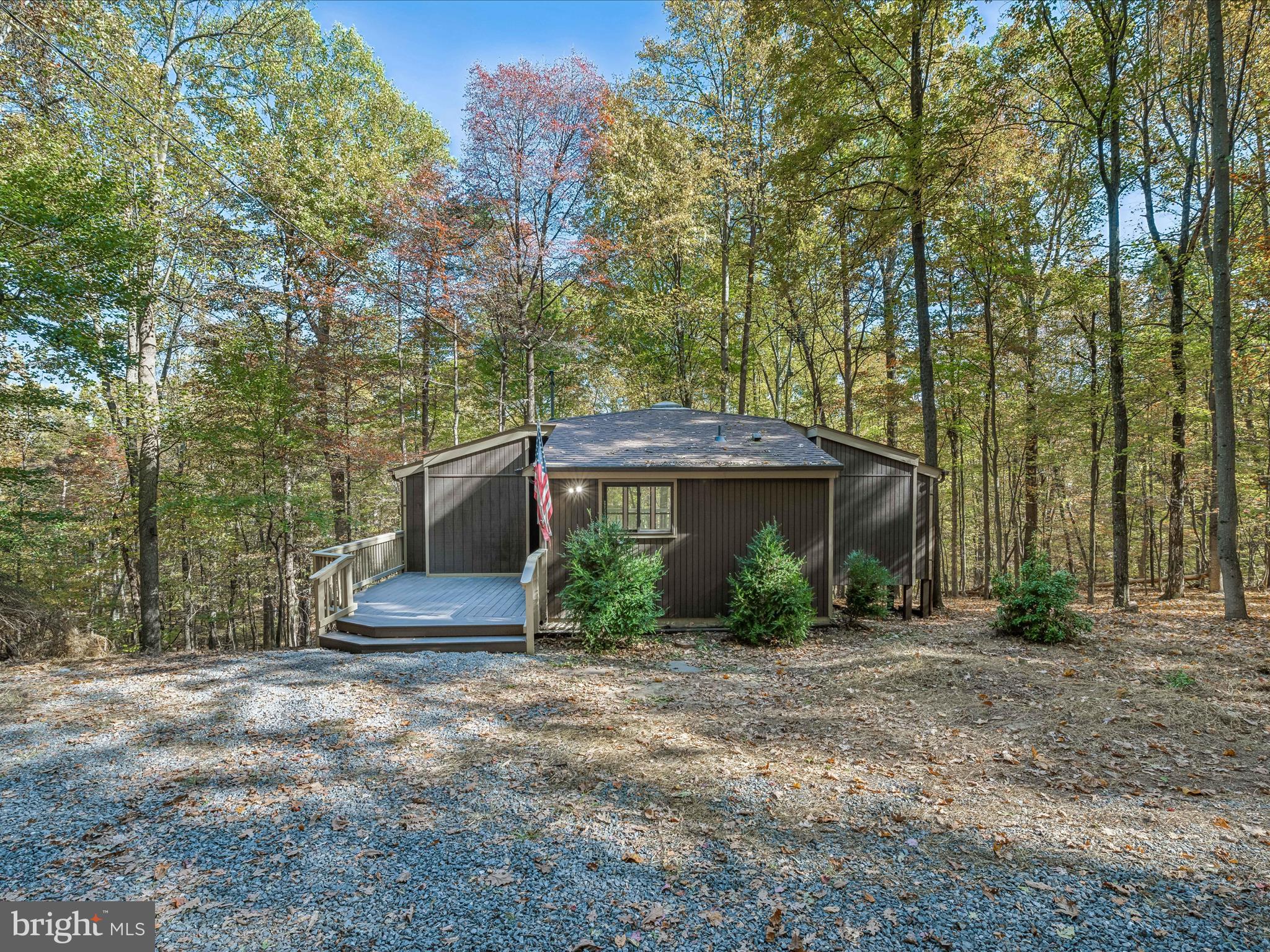 THE WOODS - Residential