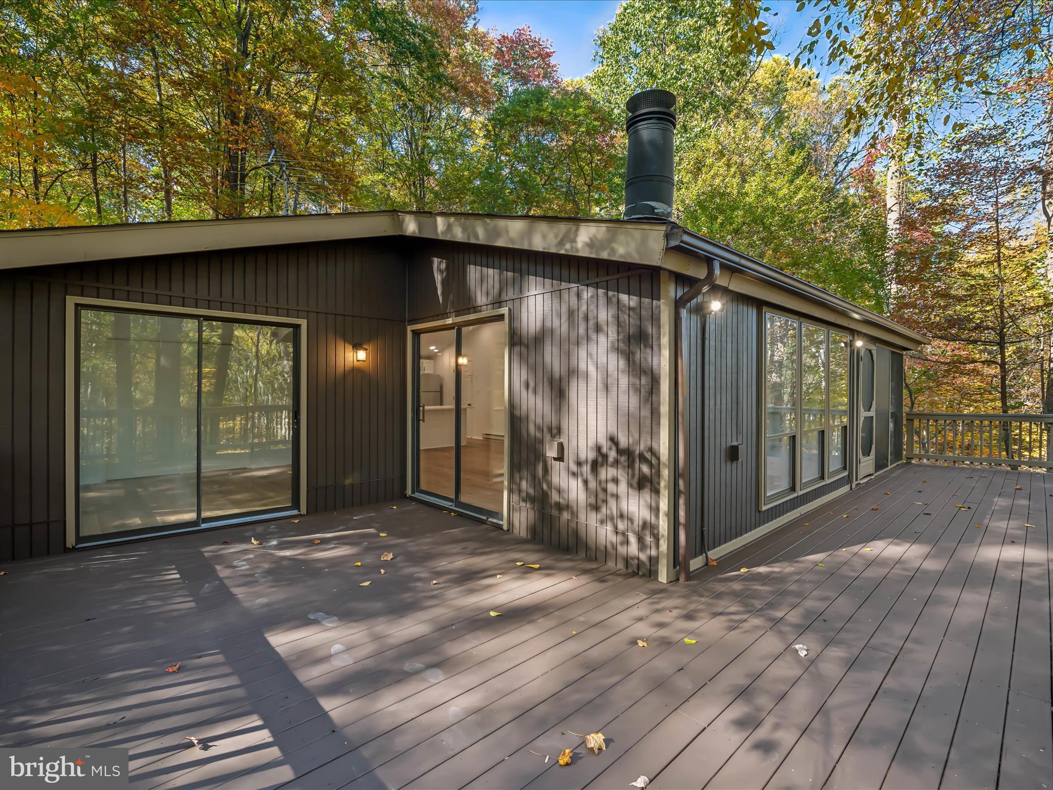 THE WOODS - Residential