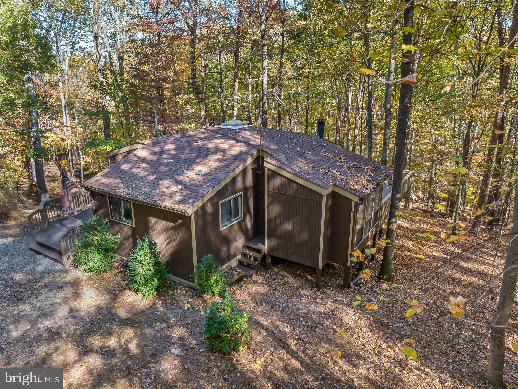 THE WOODS - Residential