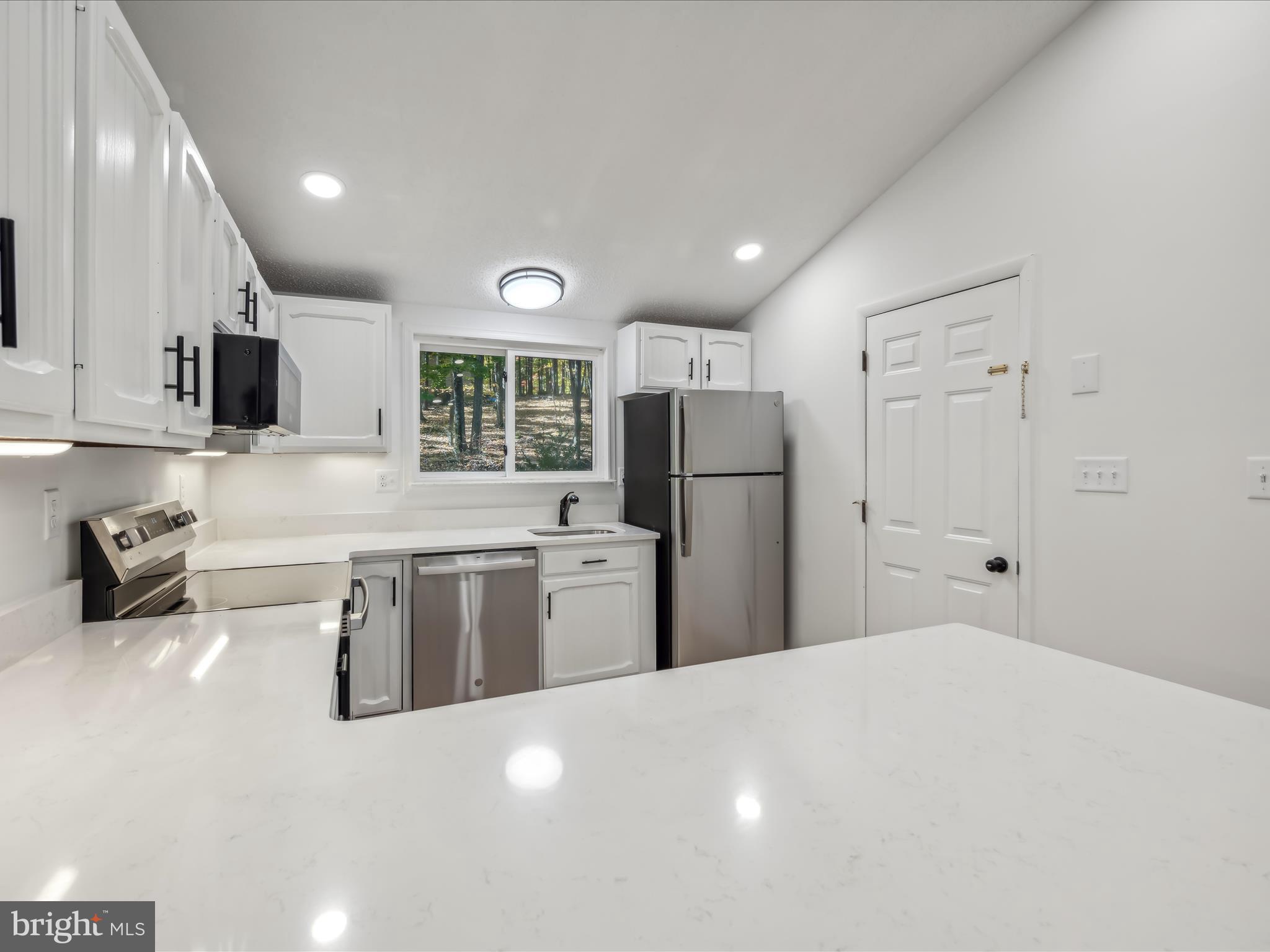 THE WOODS - Residential