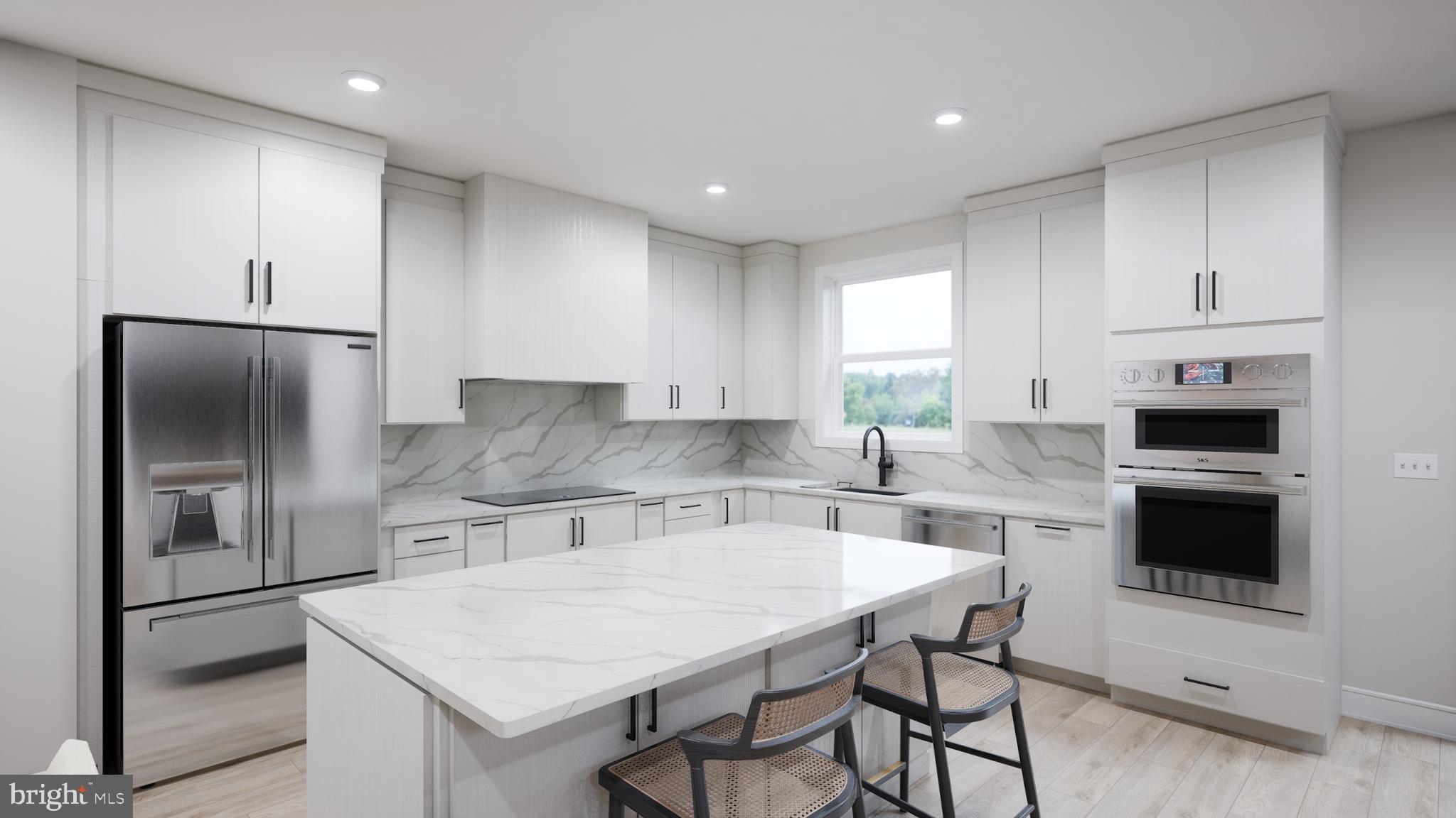 SOUTH 620 - Residential