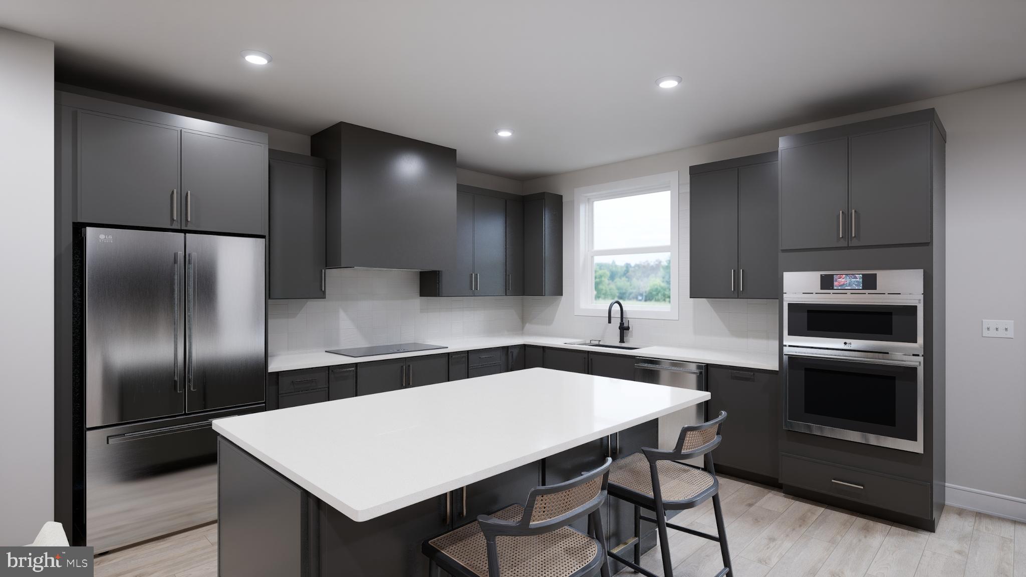 SOUTH 620 - Residential