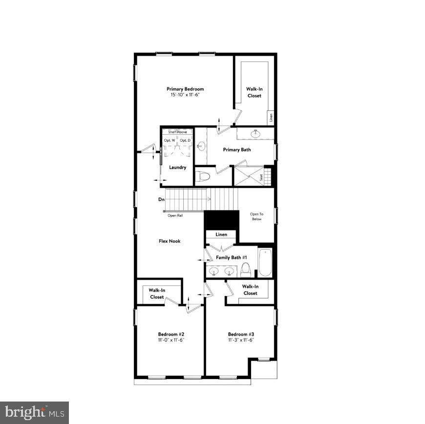 SOUTH 620 - Residential