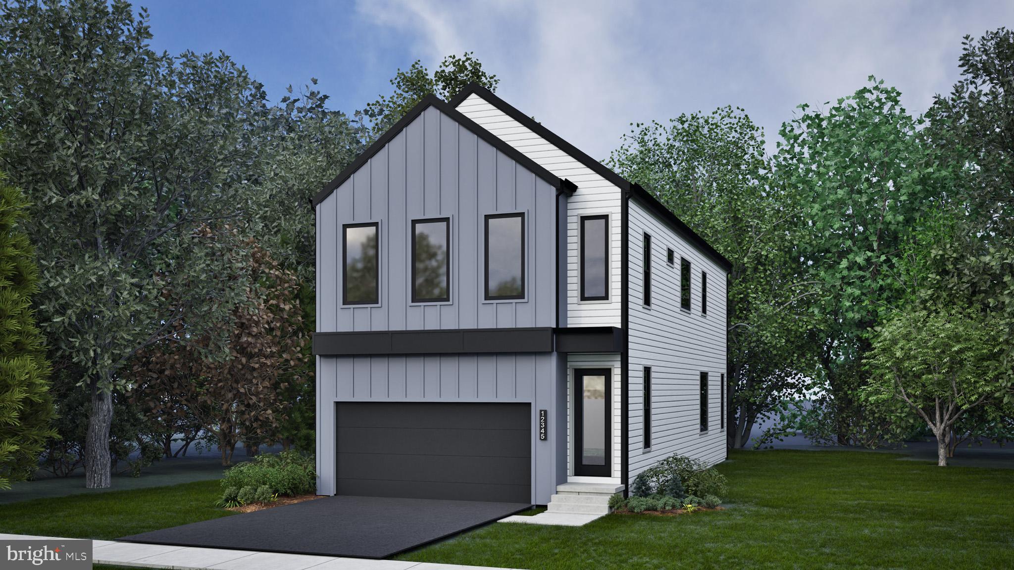 SOUTH 620 - Residential