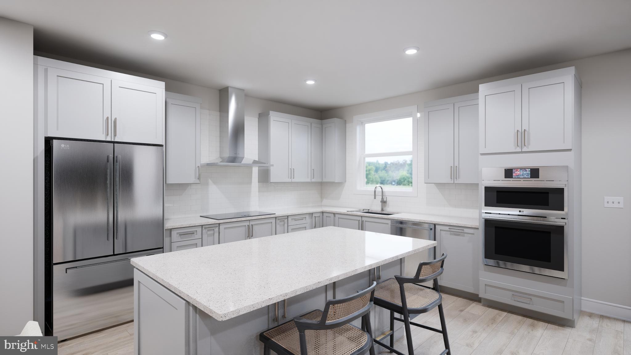 SOUTH 620 - Residential