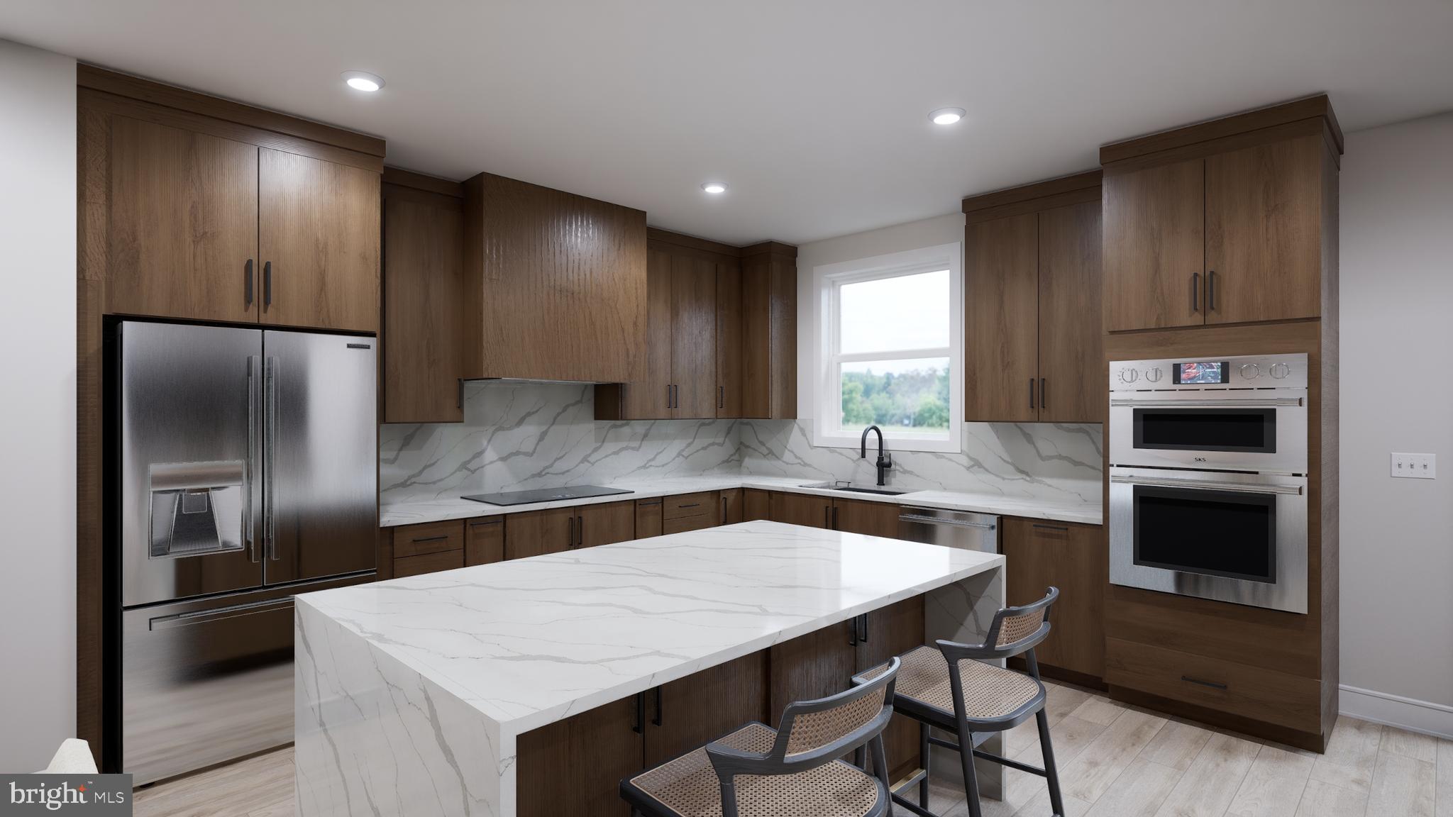 SOUTH 620 - Residential