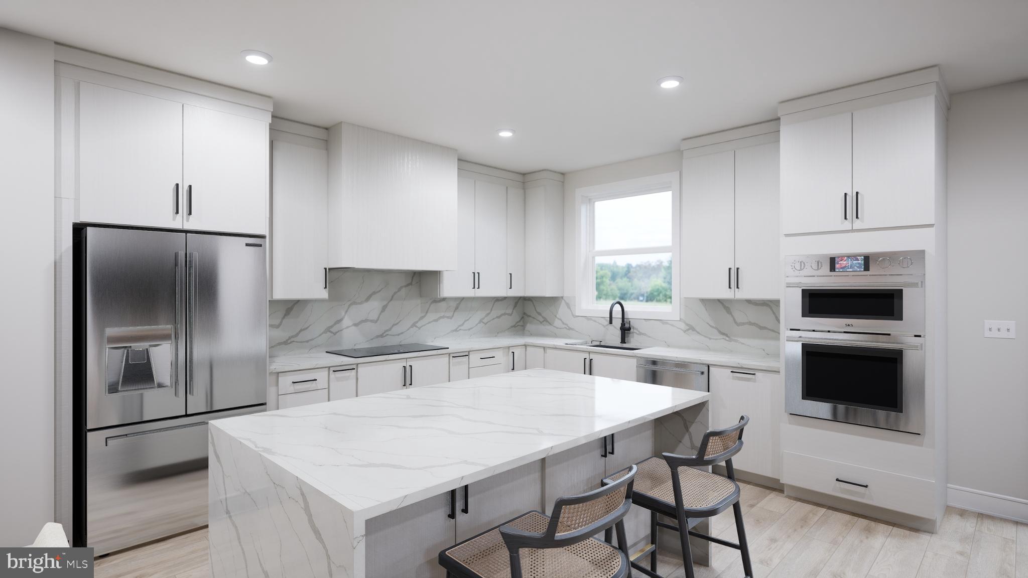 SOUTH 620 - Residential