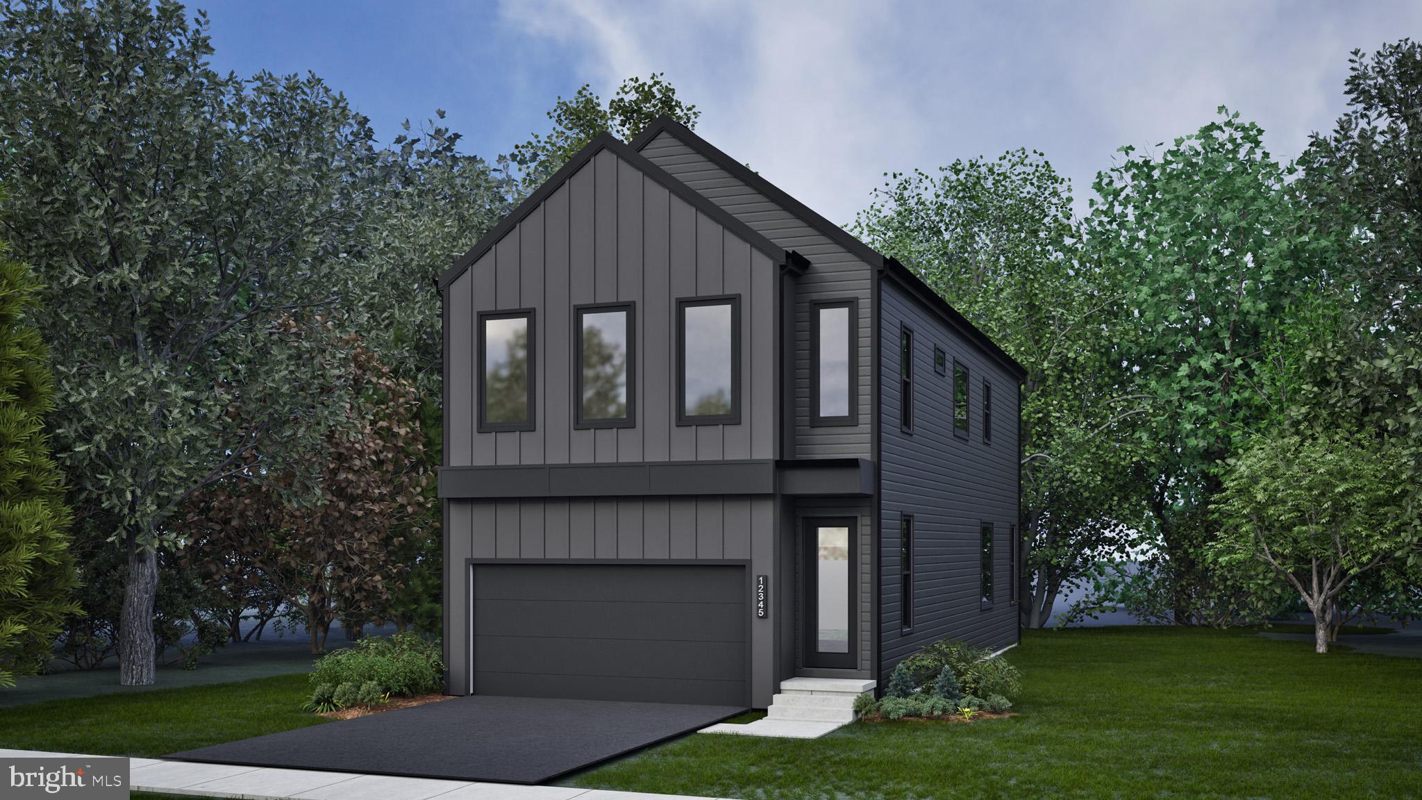 SOUTH 620 - Residential