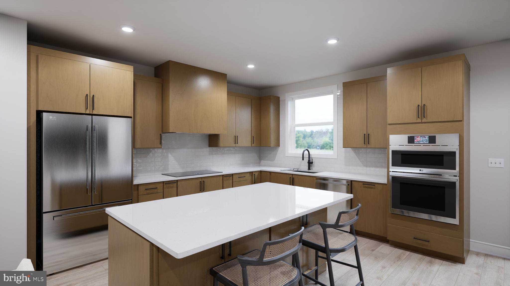 SOUTH 620 - Residential