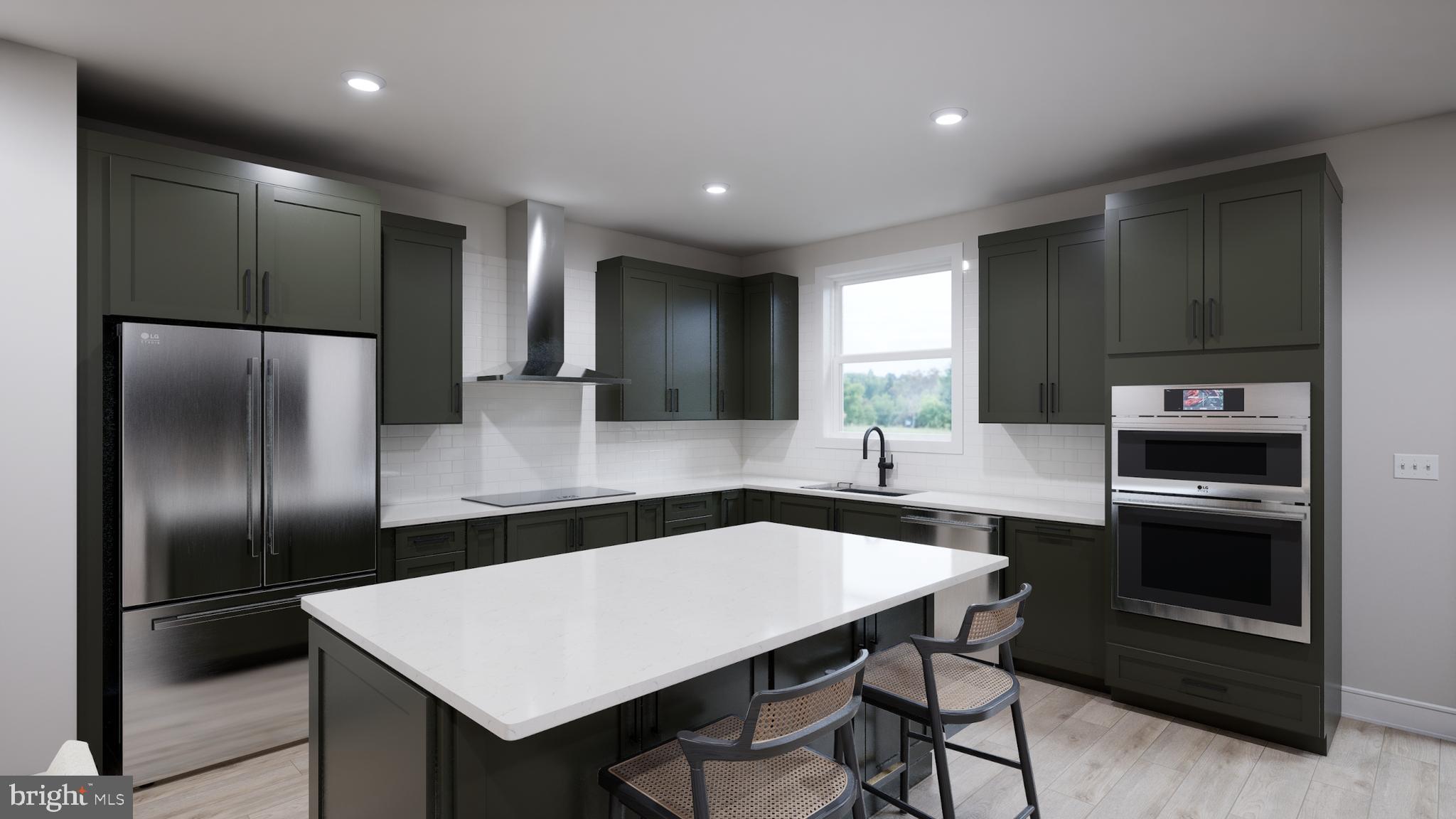 SOUTH 620 - Residential