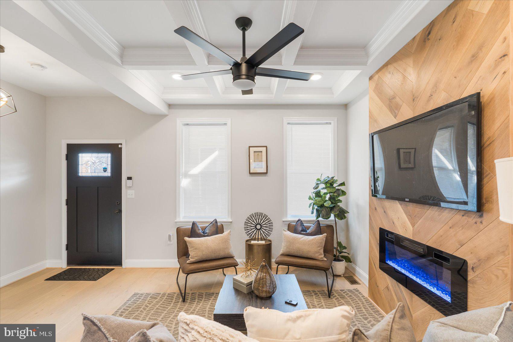 PARK HEIGHTS - Residential