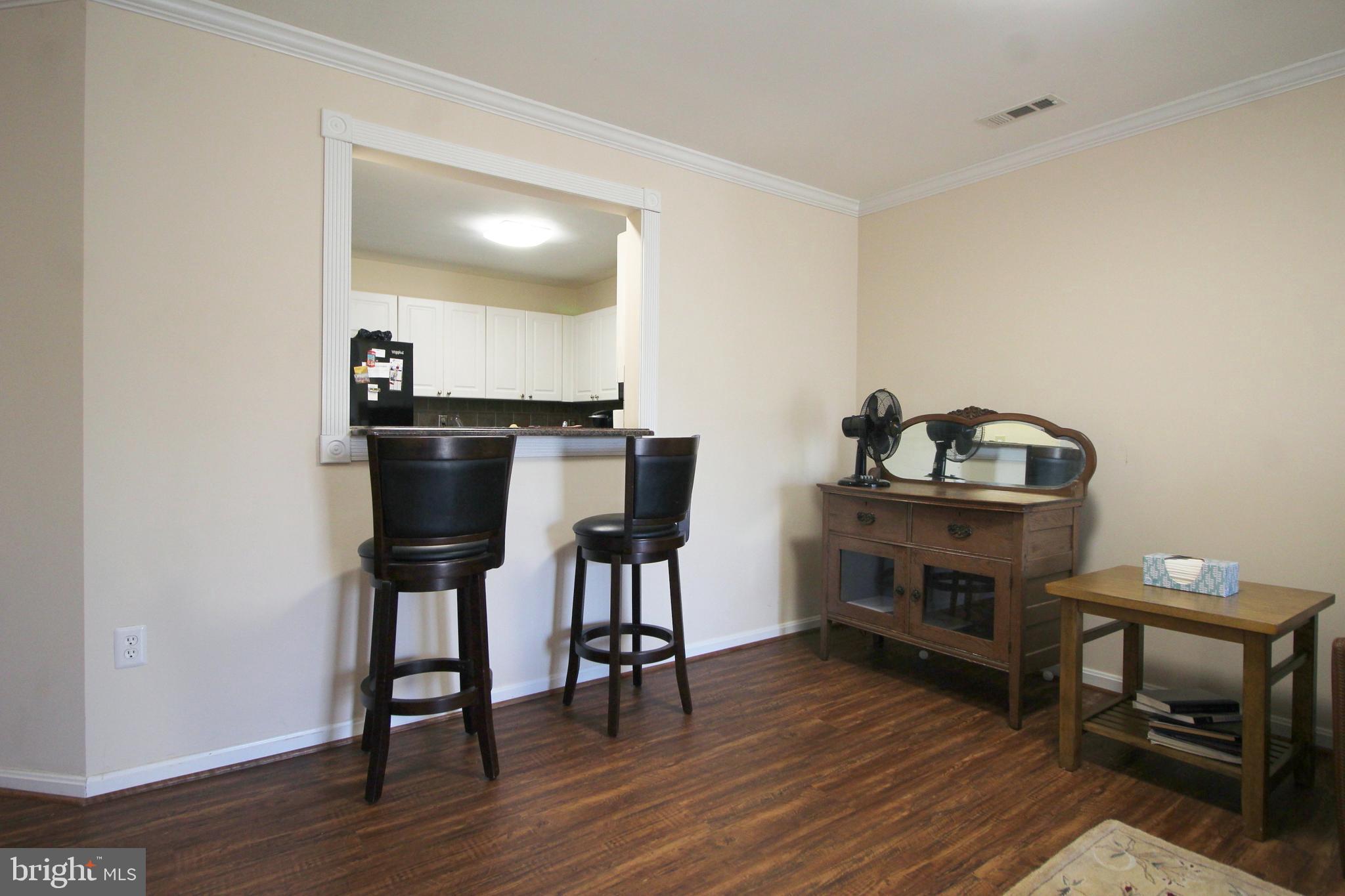 ASHBURN VILLAGE - Residential Lease