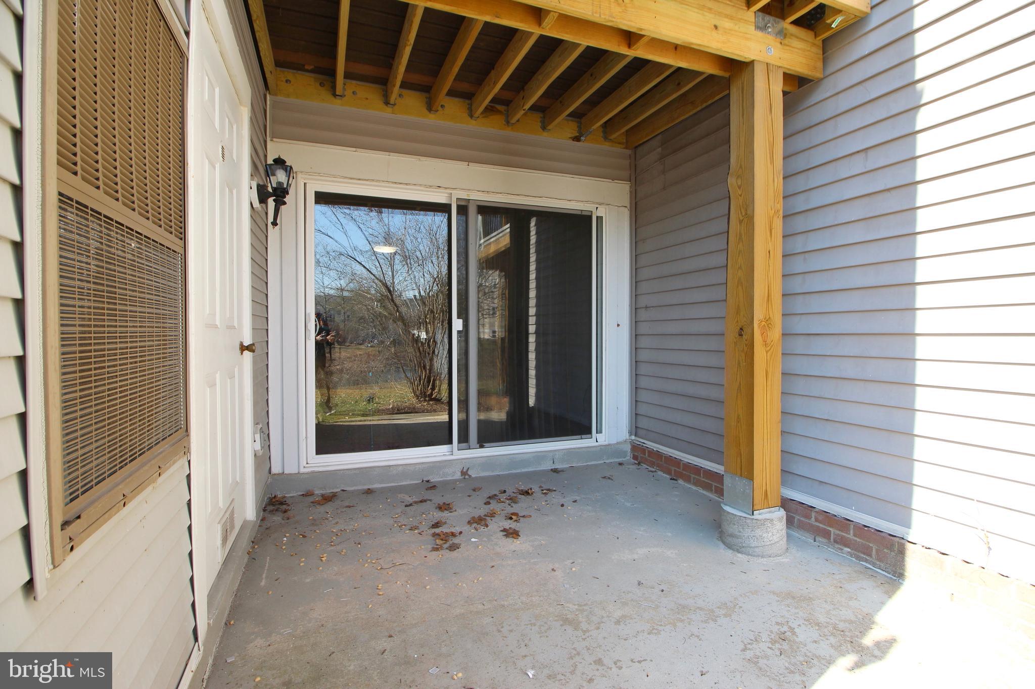 ASHBURN VILLAGE - Residential Lease