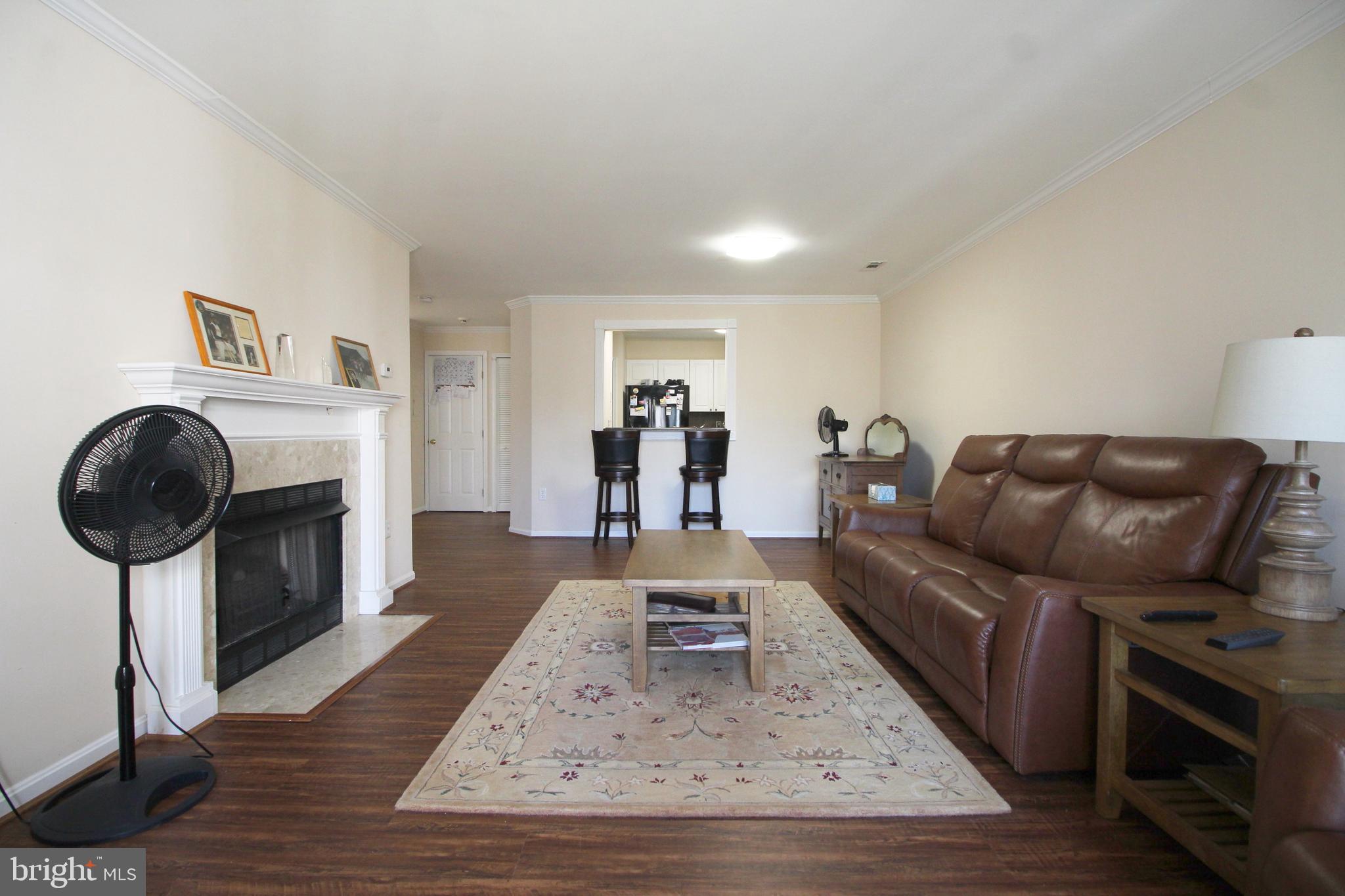 ASHBURN VILLAGE - Residential Lease