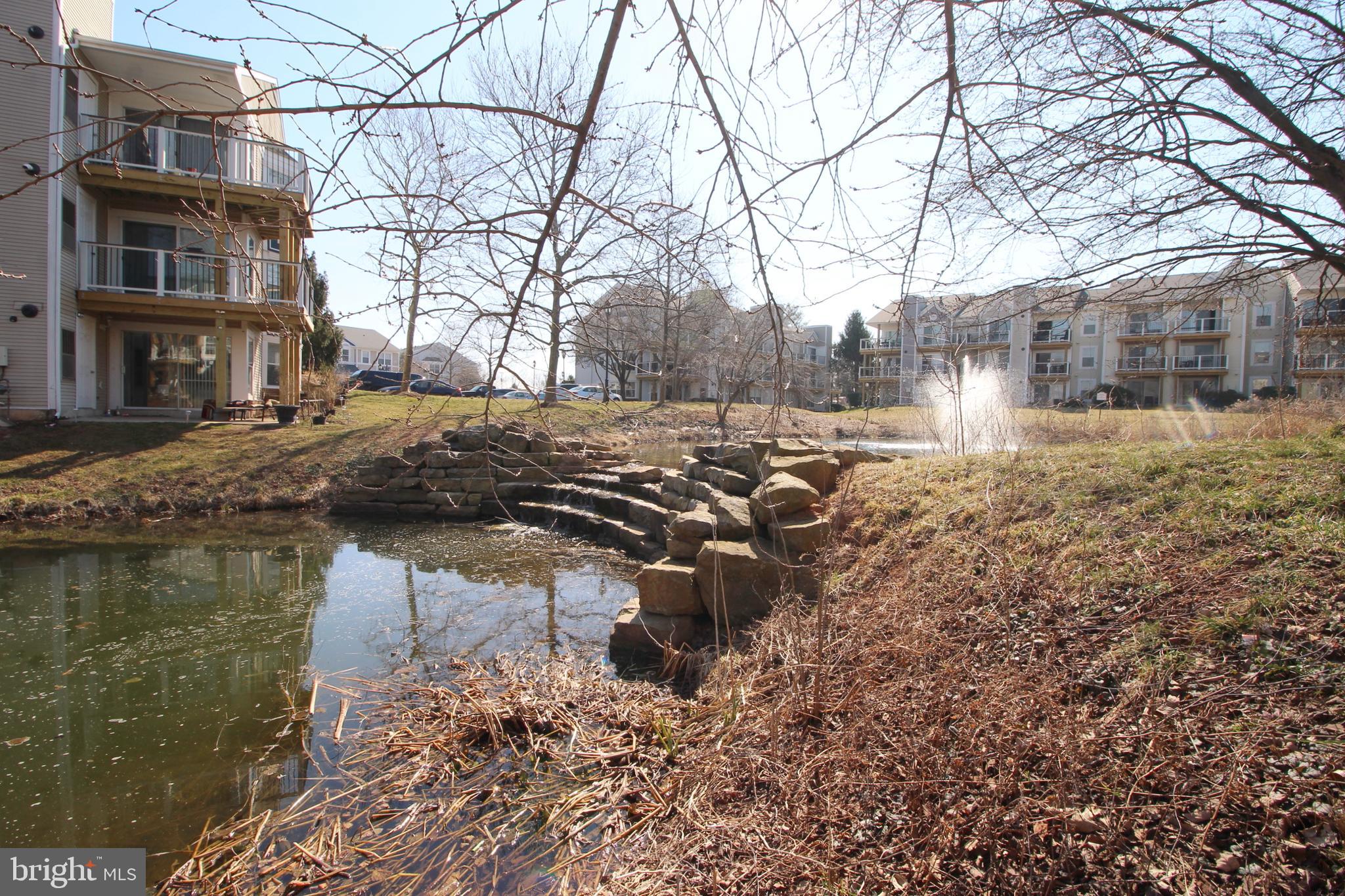 ASHBURN VILLAGE - Residential Lease