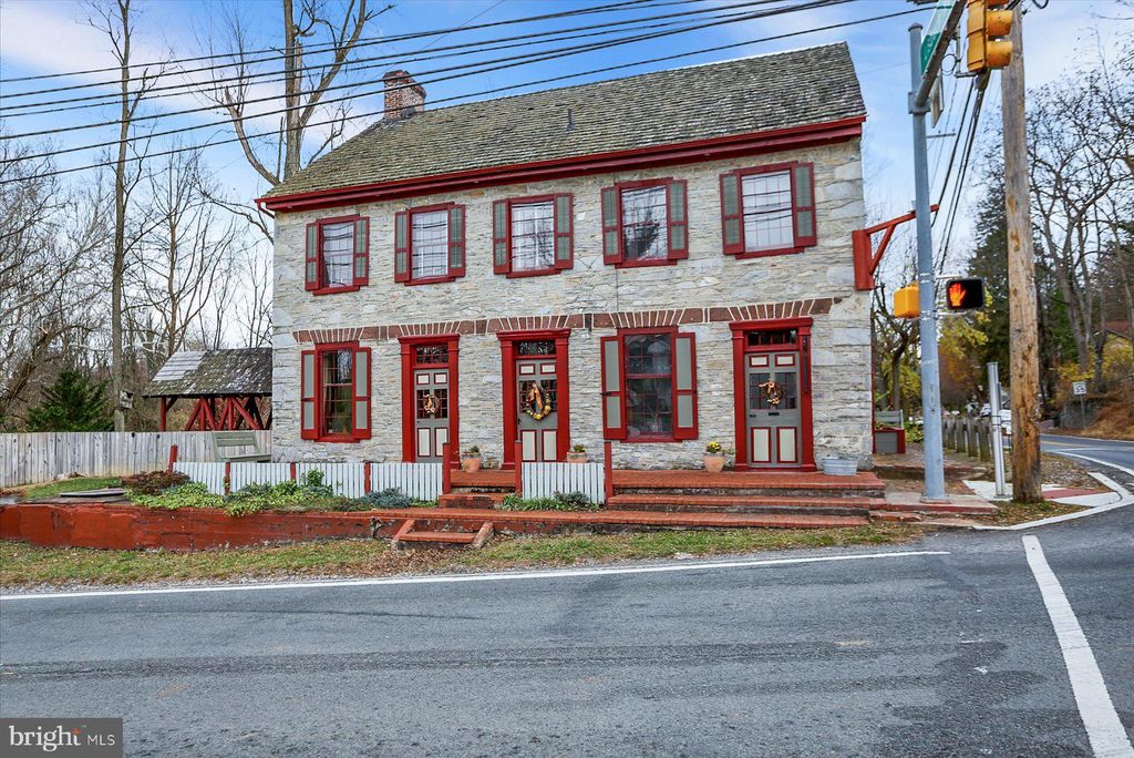 Photo of 2600 S Market Street, MECHANICSBURG, PA 17055 (MLS # PACB2048900)