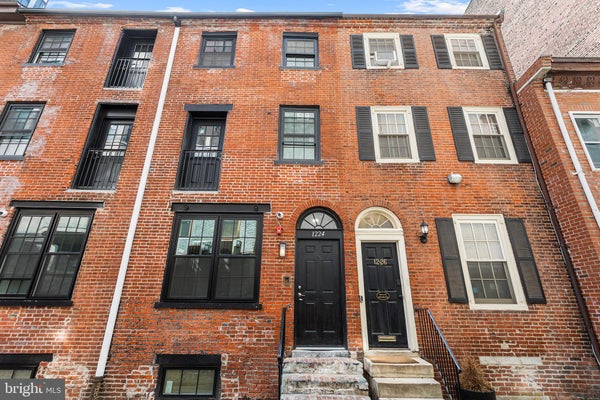 1224 CHANCELLOR ST APT 1F, PHILADELPHIA, PA 19107 - Image e3cea8b070d25e2b3fe796269dae6b40/3905613365