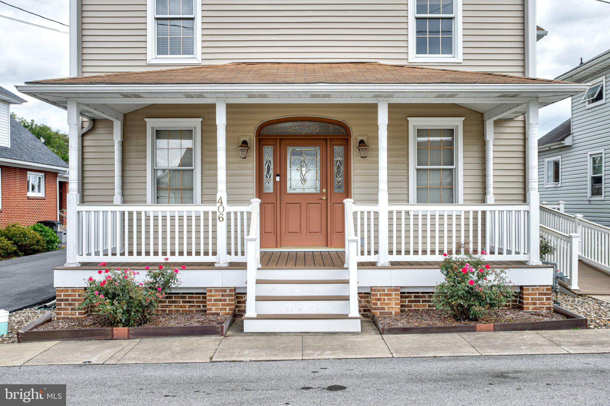 406 N 11TH STREET